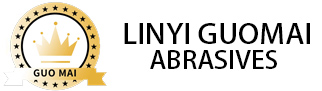 LINYI GUOMAI ABRASIVES