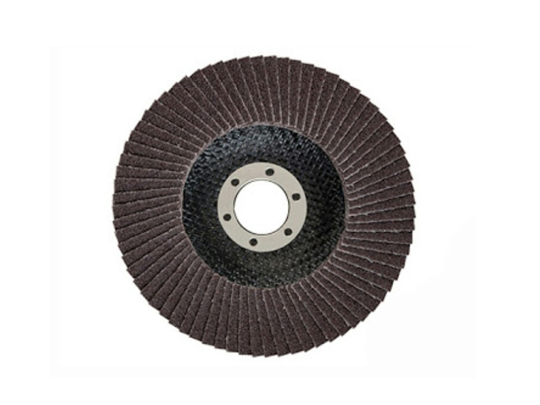 FLAP DISC WHEEL