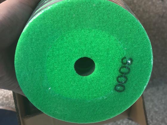 Factorydirect sales professional metal cutting discs grinding wheels 150x25mm angle grinder polishing discs 