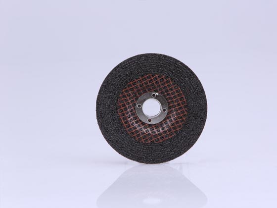 100x1.2x16mm zirconium corundum resin bond cutting disc 4 inch metal abrasive cutting disc