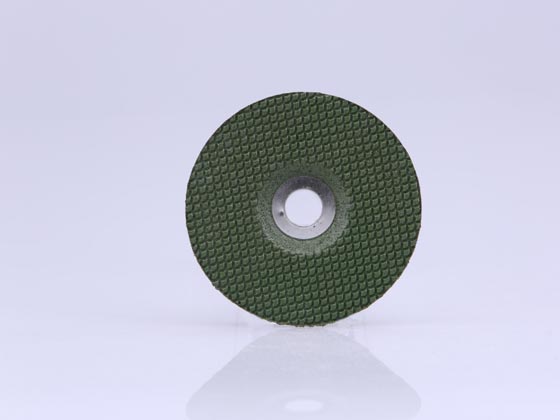 durable high-quality abrasive cutting disc wheels 180x3.0x22mm depressed center type